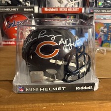 Chicago Bears William Perry