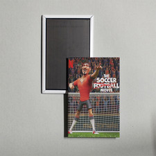 The Soccer Football Movie Mini