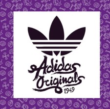 Adidas Originals, Silhouette