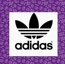 Adidas, Silhouette Vinyl