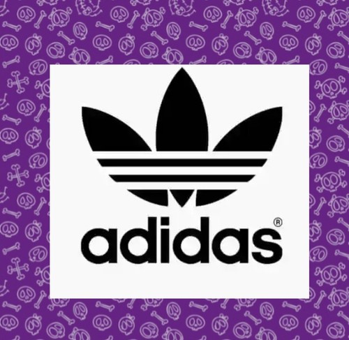 Adidas silhouette vinyl - adidas,,