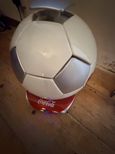 Coca cola working can - coca, 5