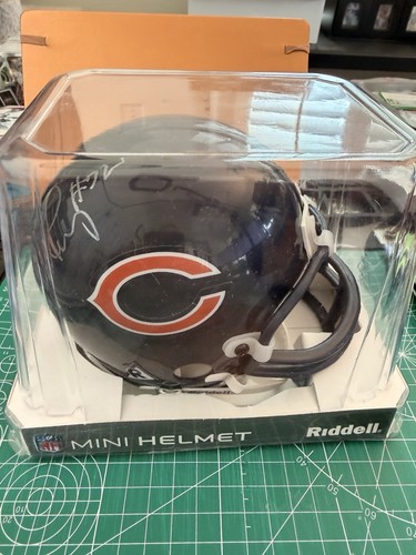 Bears william the - “the, fridge”