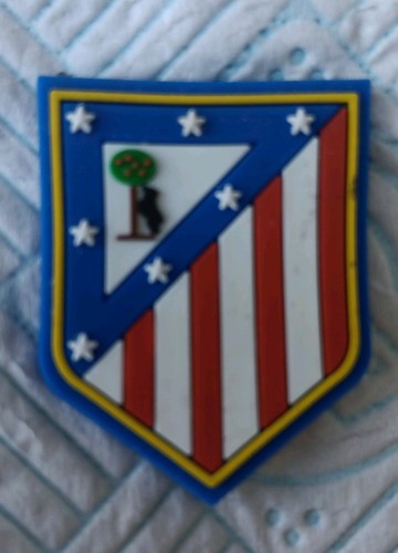 Mini atlético madrid - madrid, fridge