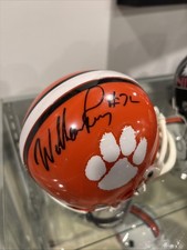 William “The Refrigerator”