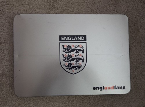 England collectable tin and - collectable,
