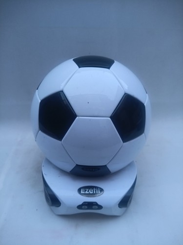 Ezetil football shaped cooler - football,