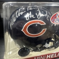 William Perry "The Fridge"