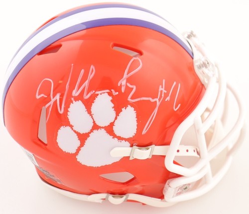 William perry signed - william,