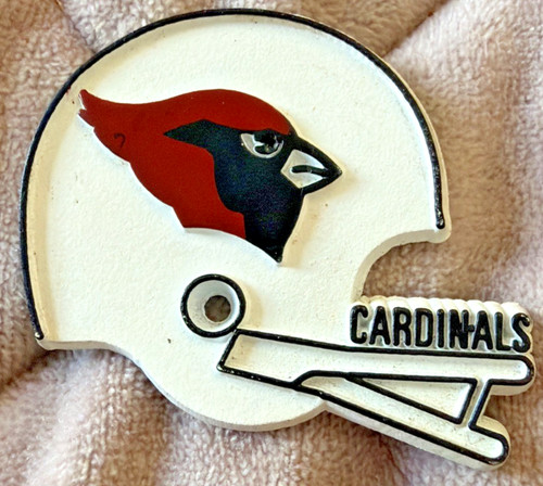 Vintage nfl football phoenix - vintage,