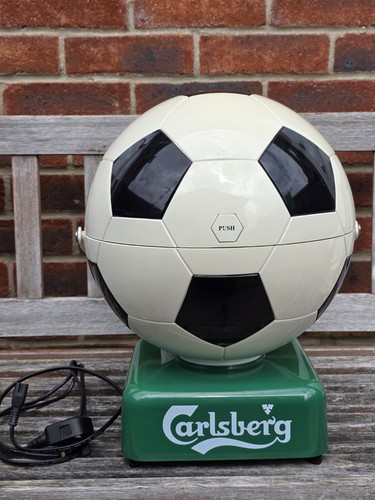 Husky carlsberg football - husky,