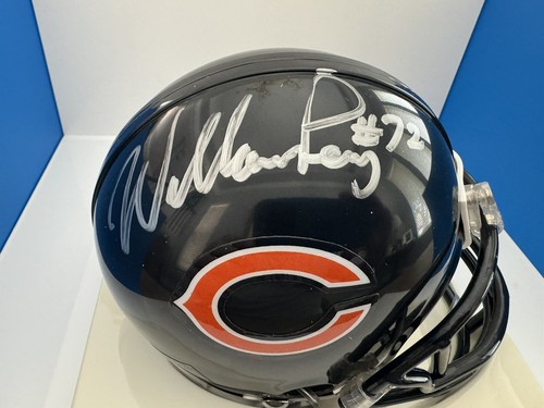 William refrigerator perry - "refrigerator",