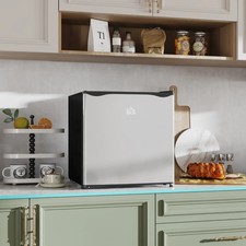 46L Counter Top Chiller Box