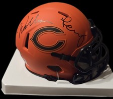 William "Refridgerator" Perry