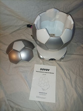 Sovov Football Mini Fridge