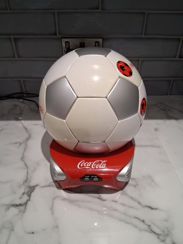 Working can coca cola - working,