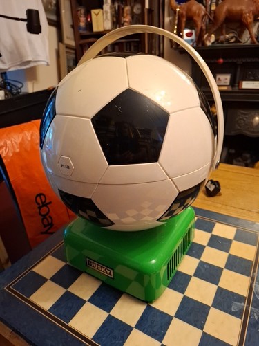 Husky hus hm1 soccer kule - soccer, 10l
