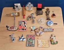 Assorted Mini And Small