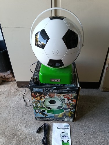 Husky hus hm1 - husky, soccer