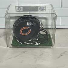 William Refrigerator Perry