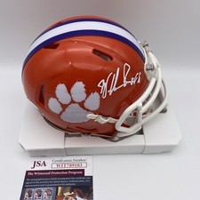 William Perry The Fridge