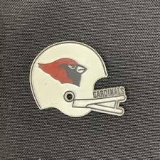 Vintage NFL Football Phoenix