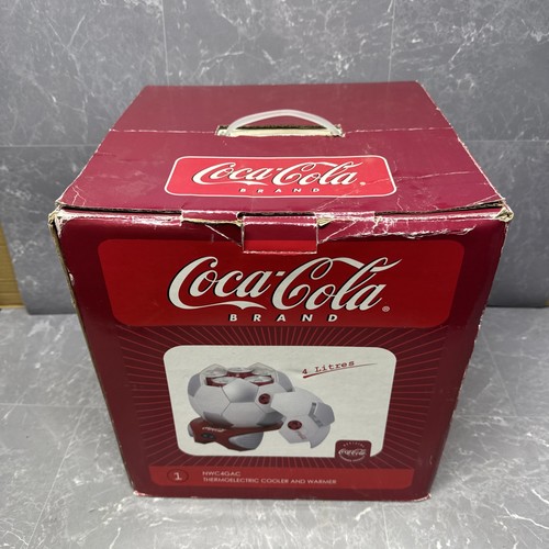 Coca cola football mini fridge - cola,