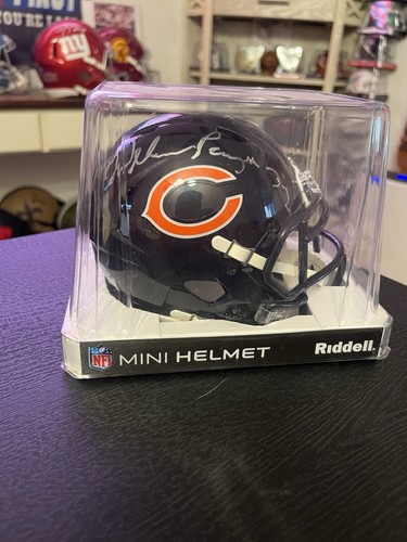 Bears william the fridge - bears, “the