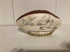 🏉 WILLIAM PERRY Bears