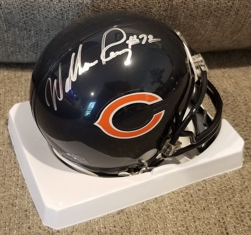 William perry signed - william,