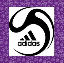 Adidas Football Silhouette