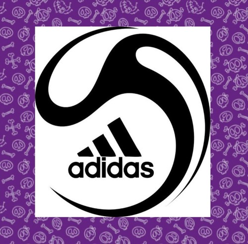 Adidas football silhouette - football,