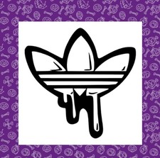 Adidas, Leaf Leaking