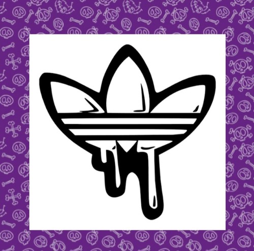 Adidas leaf leaking - adidas,,